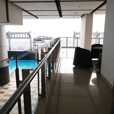 Apartment Cosmo Terrace Jakarta Extérieur photo
